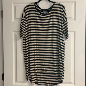 LuLaroe Irma L NWT Ribbed!